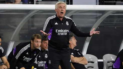 Ancelotti deberá resolver el inconveniente en sus bandas defensivas.