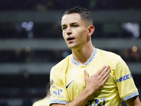 Álvaro Fidalgo reveló lo que une a América y Real Madrid