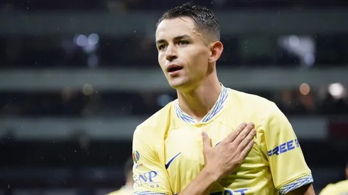 Fidalgo es uno de los grandes valores de América.