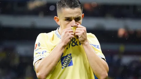 Álvaro Fidalgo ya no deja