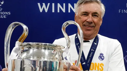 Carlo Ancelotti confirmó la presencia de una de sus estrellas en el América vs. Real Madrid.