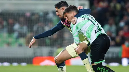 América y Santos tendrán que esperar para verse las caras.