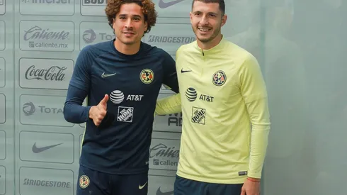 América puede recibir un buen dinero pronto.