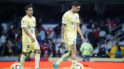 América presenta varias ausencias ante el Real Madrid.