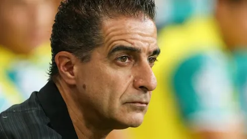 Renato Paiva quiere jugar con América a estadio lleno.