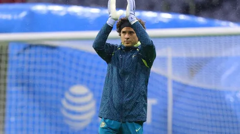 Memo Ochoa habló fuerte y claro ante la situación del América