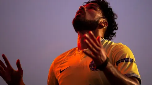 Bruno Valdez fue el jugador que más balones recuperó en la fecha cuatro.