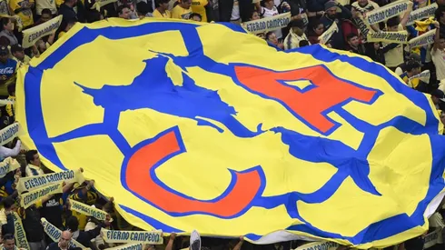 América podrá contar ya con un refuerzo estelar para su ataque.