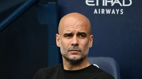 Pep Guardiola tiene muchísimas variantes en el equipo.