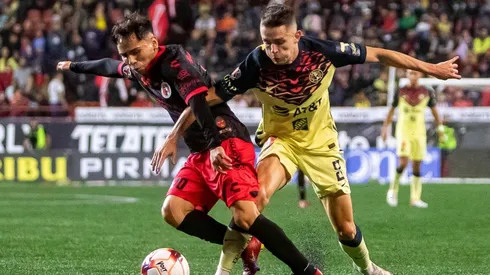 América buscará salir con tres puntos de la frontera.