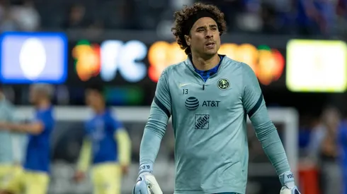 Ochoa cosechó una nueva serie de elogios.