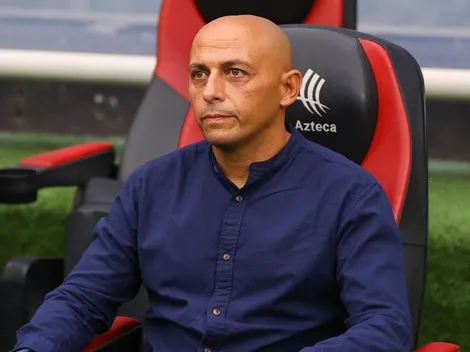 ¿Qué pasará con Ángel Villacampa tras la eliminación del América Femenil?