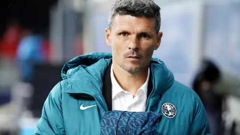 El Tano Ortiz aseguró que hay algo de América que Guardiola no olvidará.