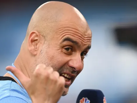 ¡Pep Guardiola confundió a América con Chivas!