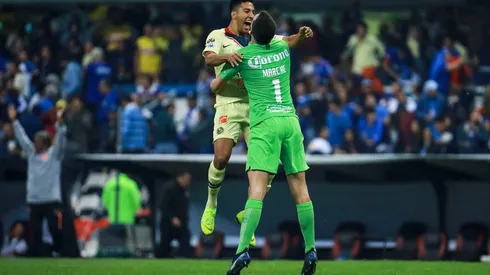 Un ex del América está cerca de volver.