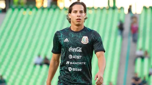 Lainez, cerca de vivir una segunda experiencia en Europa.