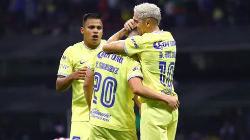 Esta clase de partido representan un sueño para jugadores de América.