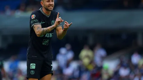 Miguel Layún volvió a enfrascarse en una polémica en redes.