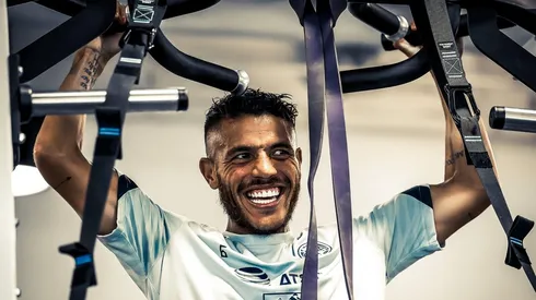 Jona está seguro de que llegarán en gran momento a Tijuana.