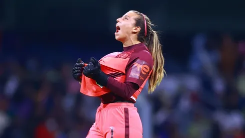 En América Femenil exigen justicia.