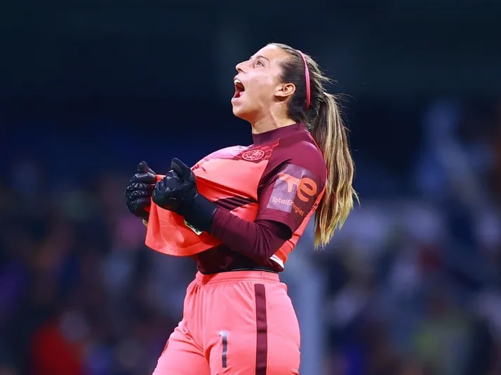 Futbolista de América rompe el silencio y exige todo el peso de la ley en el caso de Maribel Domínguez