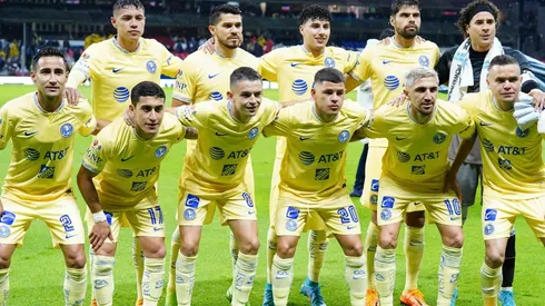América va con su cuadro estelar ante Tijuana.