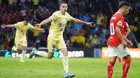 El gol a Fidalgo estuvo mal anulado.