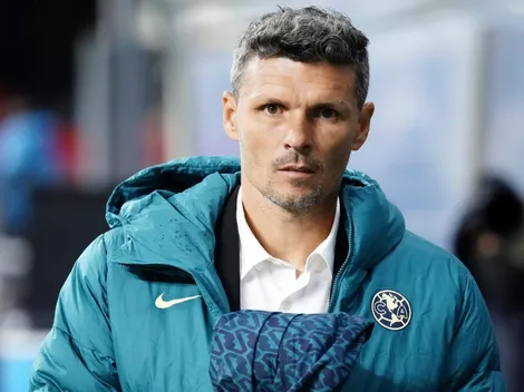 Fernando Ortíz le abre la puerta a un nuevo refuerzo de América