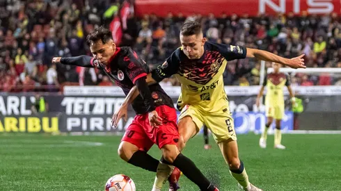 El próximo juego del América puede ir por TV Abierta.