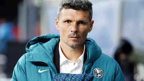 Fernando Ortiz defendió la labor del América vs. Chelsea.