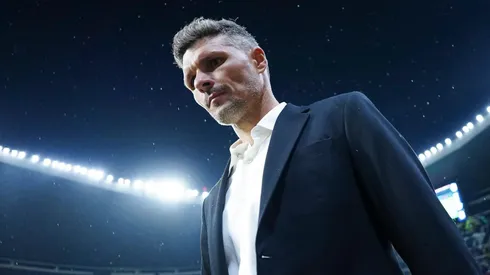 El Tano no duda de lo benéfico de los torneos sudamericanos para México.