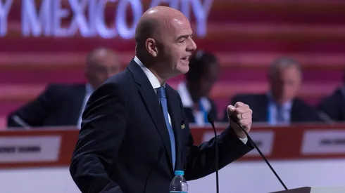 Hoy parece difícil pensar en la Final del Mundial 2026 en el Estadio Azteca.