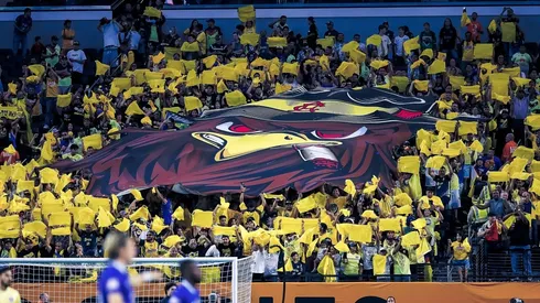 América apunta a obtener un buen resultado ante el Manchester City.