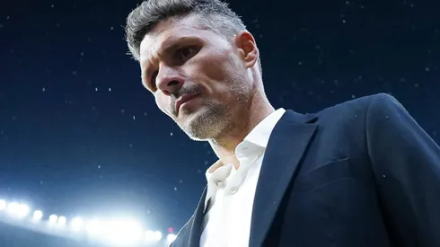 Fernando Ortiz prepara su segunda presentación como entrenador del América ante un elenco inglés.