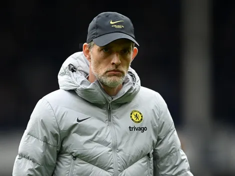 Thomas Tuchel se sinceró sobre la Liga MX