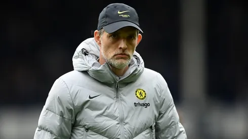 Tuchel es uno de los entrenadores más prestigiosos del mundo.