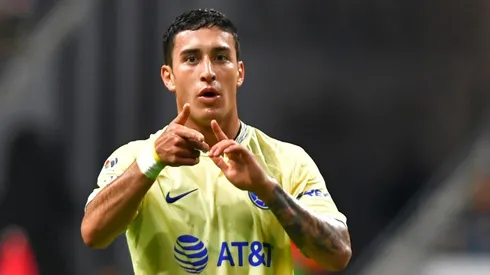 Alejandro Zendejas confía en que América hará un buen partido ante el City.