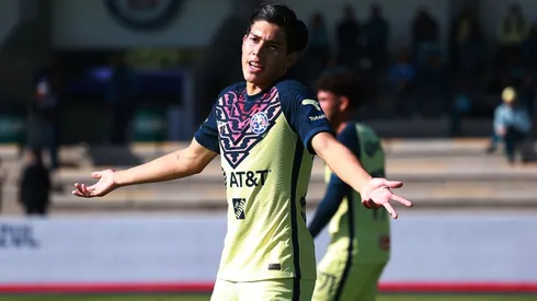 Las Águilas pueden soñar con un nuevo defensa de élite.