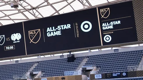 El All-Star Game se llevará a cabo el próximo 10 de agosto.