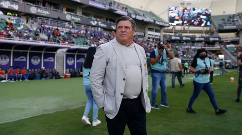 Miguel Herrera volvió a cometer errores del pasado.