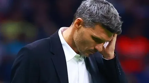 Fernando Ortiz no tendrá al refuerzo que tanto quiso la directiva en los dos últimos mercados de pases.