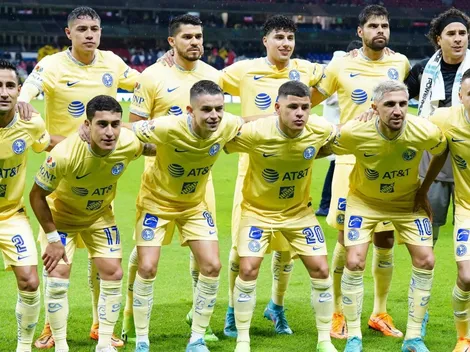 América cayó en la tabla pese a triunfo