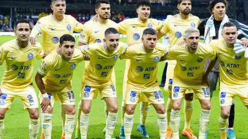 América consiguió su primera victoria en el Apertura 2022