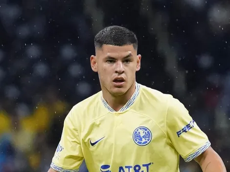 Richard Sánchez y su mensaje para los rivales europeos de América