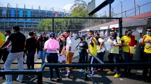 ¿El Estadio Azteca estará lleno para el encuentro?