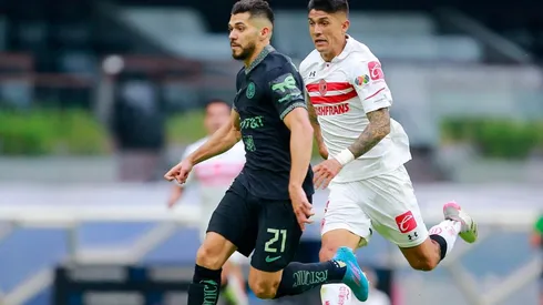 América ganó la última vez que recibió a Toluca.