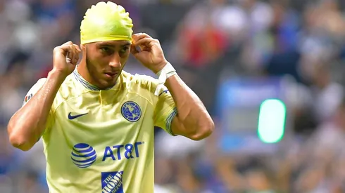 Sebastián Cáceres encarará sin miedo a los Diablos.