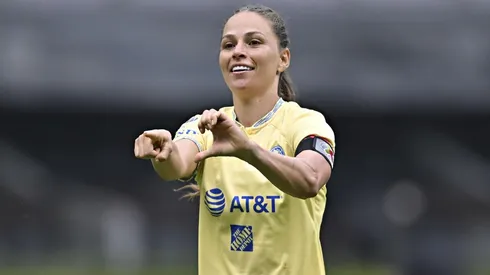 Farías anotó el único tanto del encuentro.