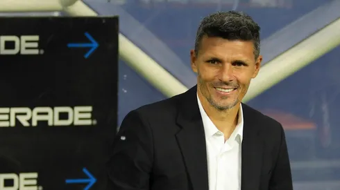 Fernando Ortíz y un triunfo muy necesario.