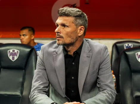 Los tres jugadores de América que no viajaron a Estados Unidos